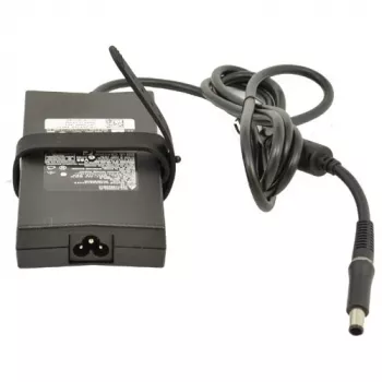 Dell RWHHR τροφοδοτικό 65W 19,5V, καλώδιο τροφοδοσίας δεν περιλαμβάνεται