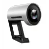 Webcam Yealink UVC30 8.51 MP USB 3.2 Gen 1 μαύρο ασημί