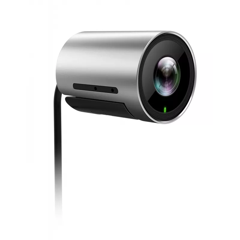 Webcam Yealink UVC30 8.51 MP USB 3.2 Gen 1 μαύρο ασημί