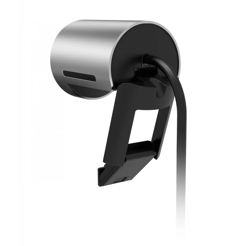 Webcam Yealink UVC30 8.51 MP USB 3.2 Gen 1 μαύρο ασημί