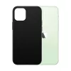 PanzerGlass SAFE. by ® θήκη TPU iPhone 12 Mini | μαύρο | Bulk