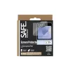 PanzerGlass SAFE. by ® προστασία οθόνης Samsung Galaxy Z Flip6 | Classic Fit