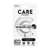 PanzerGlass CARE™ by ® θήκη διαφανές με Silver Kickstand & MagSafe iPhone 15