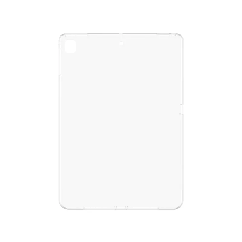 PanzerGlass SAFE. by ® θήκη TPU iPad 9.7 (2017-2018) | Air (2013) | διαφανές | Bulk