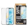 PanzerGlass SAFE. by ® προστασία οθόνης Honor 200 Lite | X8b 5G | Ultra-Wide Fit