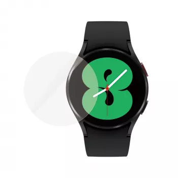 PanzerGlass® μεμβράνη προστασίας οθόνης Samsung Galaxy Watch4 40 mm | Watch FE