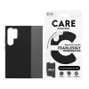 PanzerGlass CARE™ by ® Θήκη Μαύρη με Qi-συμβατή Samsung Galaxy S24 Ultra