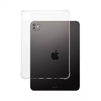 PanzerGlass SAFE. by ® Θήκη TPU Διάφανη iPad Pro 11'' (2024)