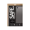 PanzerGlass SAFE. by ® Θήκη TPU Διάφανη iPad Pro 11'' (2024)