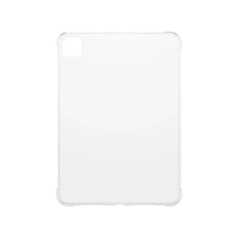 PanzerGlass SAFE. by ® Θήκη TPU Διάφανη iPad Pro 11'' (2024)