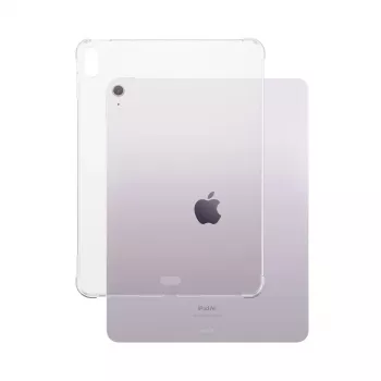 PanzerGlass SAFE. by ® Θήκη TPU Διάφανη iPad Air 11'' (2024)