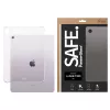 PanzerGlass SAFE. by ® Θήκη TPU Διάφανη iPad Air 11'' (2024)