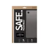 PanzerGlass SAFE. by ® Θήκη TPU Διάφανη iPad Air 11'' (2024)