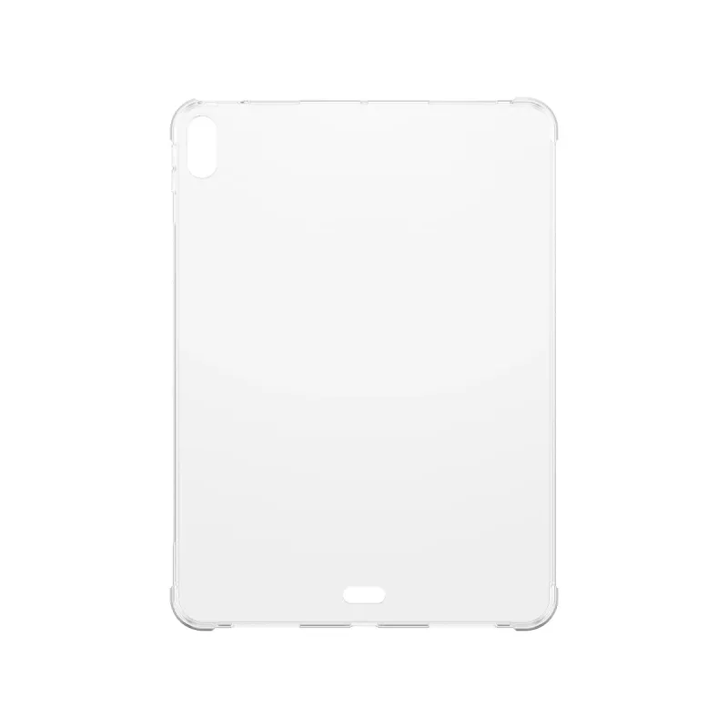 PanzerGlass SAFE. by ® Θήκη TPU Διάφανη iPad Air 11'' (2024)