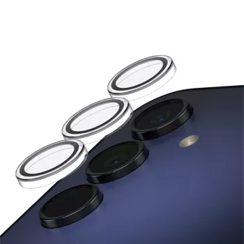 PanzerGlass SAFE. by ® Προστασία κάμερας Διάφανη Samsung Galaxy A16 4G | A16 5G