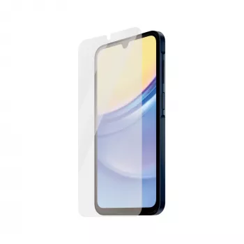 PanzerGlass SAFE. by ® Προστασία οθόνης Samsung Galaxy A16 | A16 5G | Ultra-Wide Fit