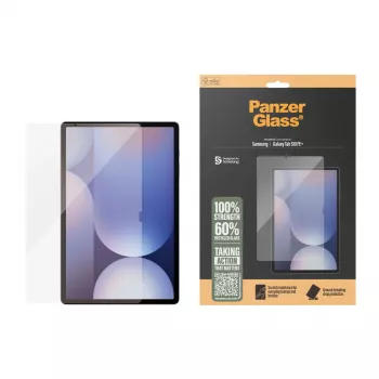 PanzerGlass® Προστασία οθόνης Samsung Galaxy Tab S10 FE+ | Ultra-Wide Fit