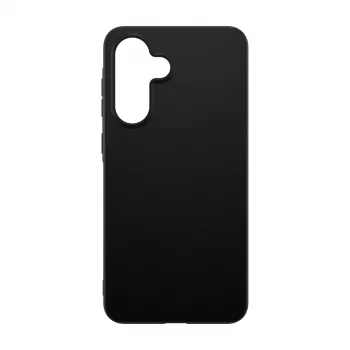 PanzerGlass SAFE. by ® Θήκη TPU Μαύρη Samsung Galaxy A36 5G | Bulk