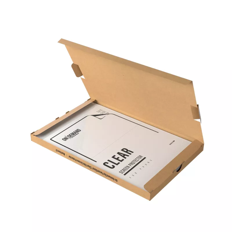 PanzerGlass OD89907 Αξεσουάρ smartphone/κινητού τηλεφώνου
