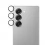 Προστατευτικό γυαλί κάμερας PanzerGlass Hoops Διάφανο για Samsung Galaxy Z Fold7 (σκληρυμένο γυαλί, σιλικόνη)