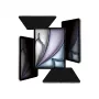 PanzerGlass ® Προστασία οθόνης απορρήτου 4 κατευθύνσεων iPad Air 13 ιντσών (2024-2025) | iPad 13 ιντσών Pro (2024-2025) | Ultra-Wide Fit