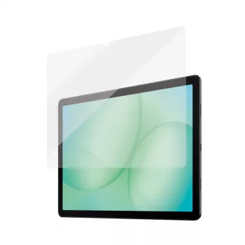 PanzerGlass SAFE. by ® Προστασία οθόνης Samsung Galaxy Tab A11+ | Tab A9+ | Ultra-Wide Fit