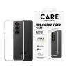 PanzerGlass CARE™ by ® Θήκη Urban Explorer Διάφανη Samsung Galaxy S26+