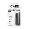 PanzerGlass CARE™ by ® Θήκη Urban Explorer Διάφανη Samsung Galaxy S26+