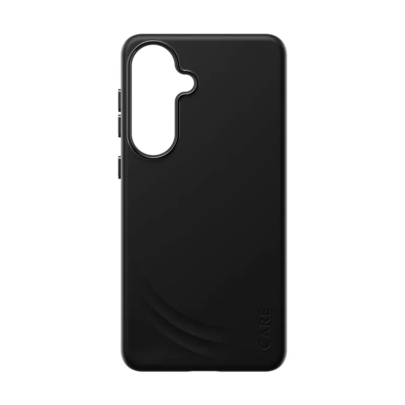 PanzerGlass CARE™ by ® Flow Case μαύρο με Qi Samsung Galaxy S26+