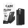 PanzerGlass CARE™ by ® Flow Case μαύρο με Qi Samsung Galaxy S26+