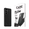 PanzerGlass CARE™ by ® Flow Case μαύρο με Qi Samsung Galaxy S26+