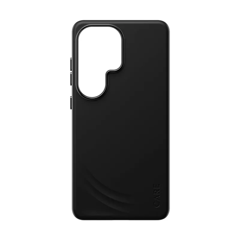 PanzerGlass CARE™ by ® Flow Case μαύρο με Qi Samsung Galaxy S26 Ultra
