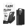 PanzerGlass CARE™ by ® Flow Case μαύρο με Qi Samsung Galaxy S26 Ultra