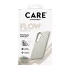 PanzerGlass CARE™ by ® Flow Case Vanilla με Qi Samsung Galaxy S26