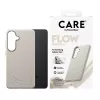 PanzerGlass CARE™ by ® Flow Case Vanilla με Qi Samsung Galaxy S26+