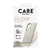 PanzerGlass CARE™ by ® Flow Case Vanilla με Qi Samsung Galaxy S26 Ultra