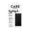 PanzerGlass CARE™ by ® Θήκη Samba μαύρη με Qi Samsung Galaxy S26+