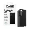 PanzerGlass CARE™ by ® Θήκη Samba μαύρη με Qi Samsung Galaxy S26+