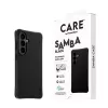 PanzerGlass CARE™ by ® Θήκη Samba μαύρη με Qi Samsung Galaxy S26+