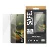Μεμβράνη προστασίας οθόνης PanzerGlass SAFE. by ® Motorola Edge 70 | Ultra-Wide Fit