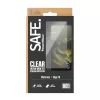 Μεμβράνη προστασίας οθόνης PanzerGlass SAFE. by ® Motorola Edge 70 | Ultra-Wide Fit