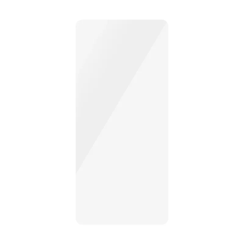Μεμβράνη προστασίας οθόνης PanzerGlass SAFE. by ® Motorola Edge 70 | Ultra-Wide Fit