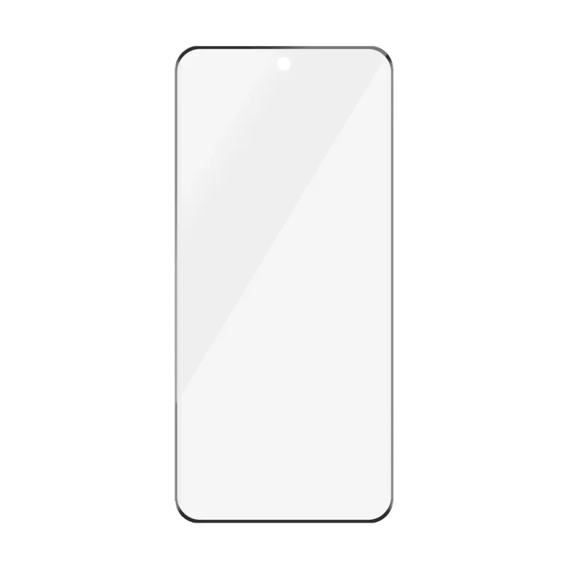 Προστασία οθόνης PanzerGlass® Xiaomi Redmi Note 15 4G | 5G | Ultra-Wide Fit