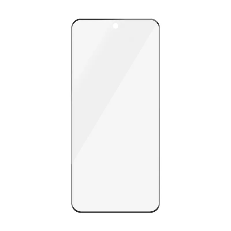 Προστασία οθόνης PanzerGlass® Xiaomi Redmi Note 15 Pro+ 5G | Ultra-Wide Fit