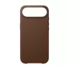 Θήκη PanzerGlass CARE Solo για Apple iPhone Air, καφέ, θήκη