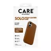 Θήκη προστασίας PanzerGlass CARE Solo για iPhone 17, καφέ