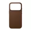 Θήκη PanzerGlass CARE Solo καφέ για Apple iPhone 17 Pro
