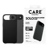 Θήκη προστασίας PanzerGlass CARE Solo για Apple iPhone Air, μαύρη