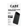 Θήκη προστασίας PanzerGlass CARE Solo για Apple iPhone Air, μαύρη