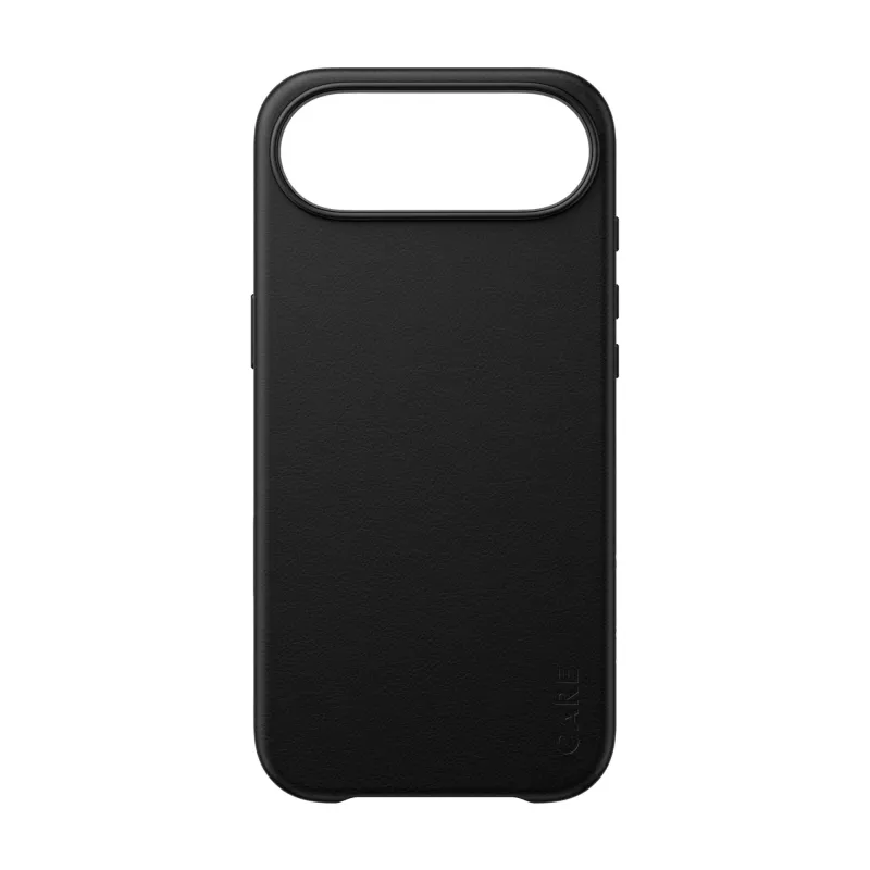 Θήκη προστασίας PanzerGlass CARE Solo για Apple iPhone Air, μαύρη